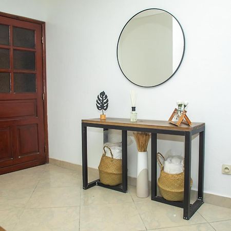 Residences Inaya Cotonou Ngoại thất bức ảnh