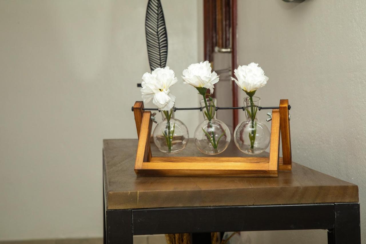 Residences Inaya Cotonou Ngoại thất bức ảnh