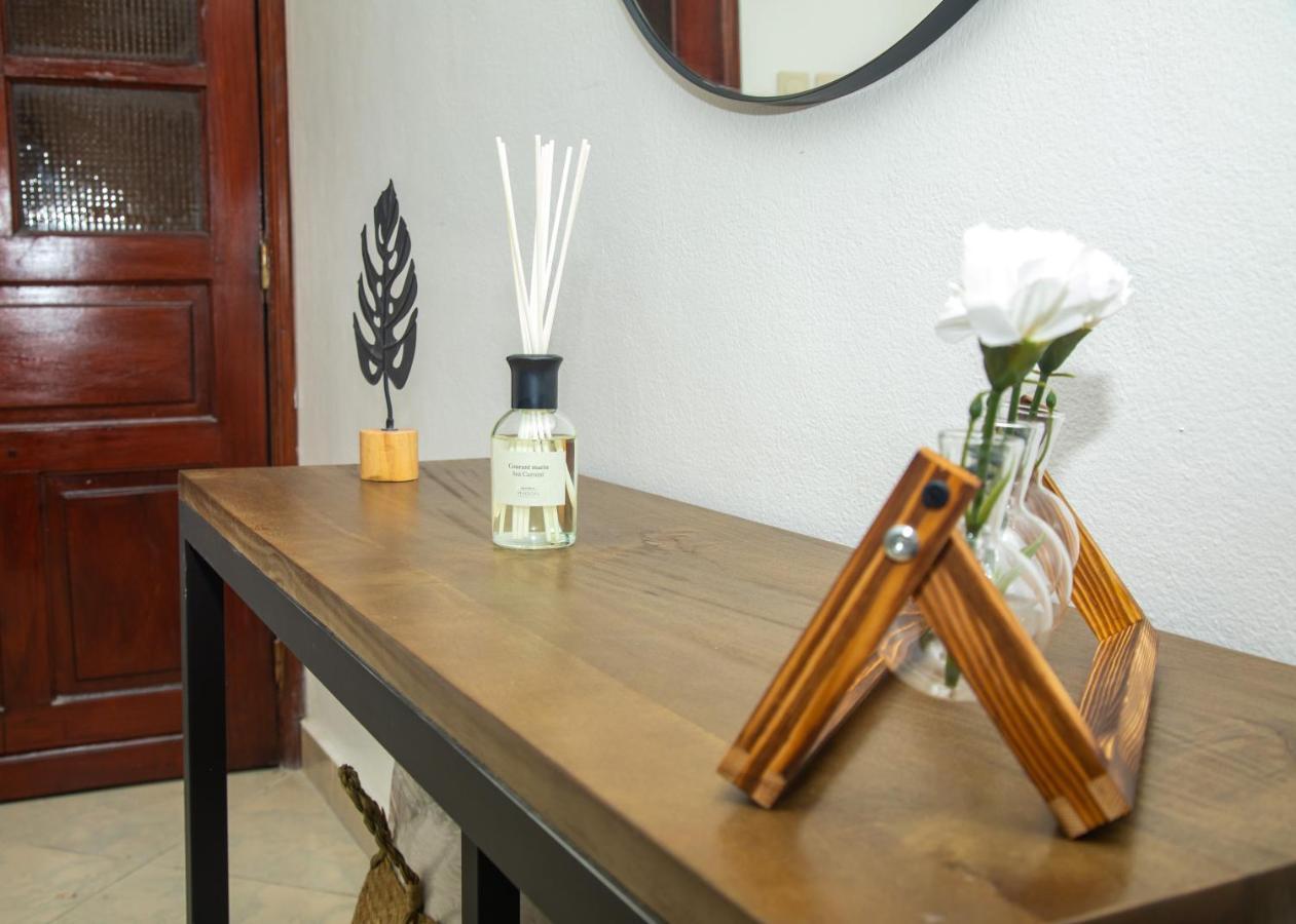 Residences Inaya Cotonou Ngoại thất bức ảnh