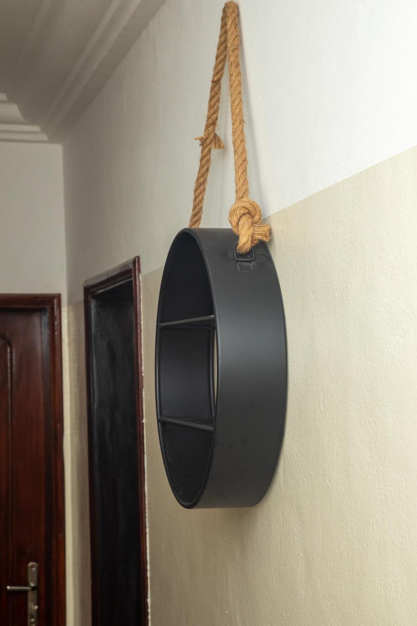 Residences Inaya Cotonou Ngoại thất bức ảnh