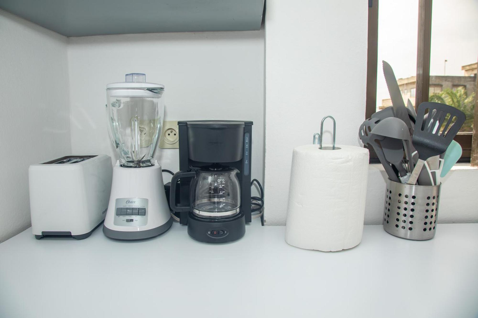 Residences Inaya Cotonou Ngoại thất bức ảnh