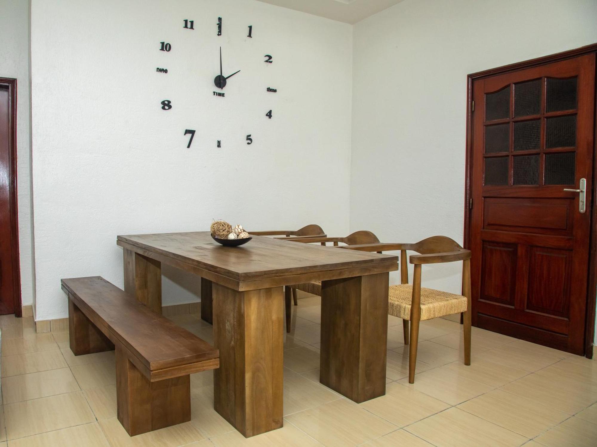 Residences Inaya Cotonou Ngoại thất bức ảnh