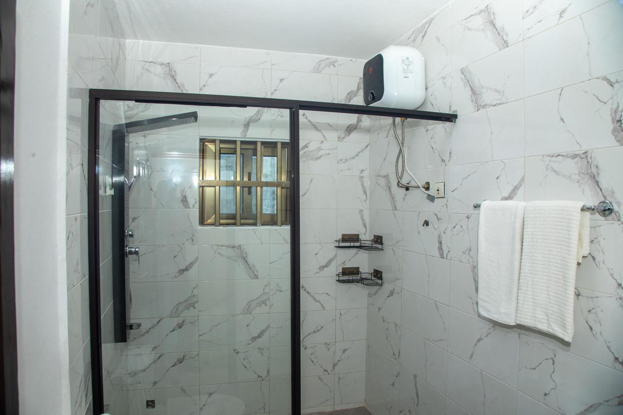 Residences Inaya Cotonou Ngoại thất bức ảnh